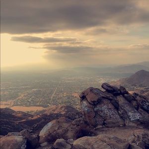 Meet your Posher, Ruben